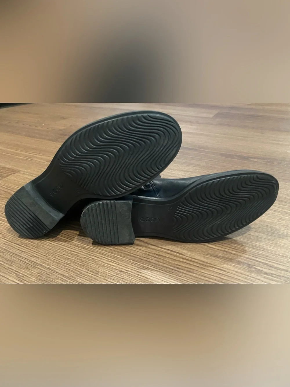 Ecco ‘sartorelle’ women’s